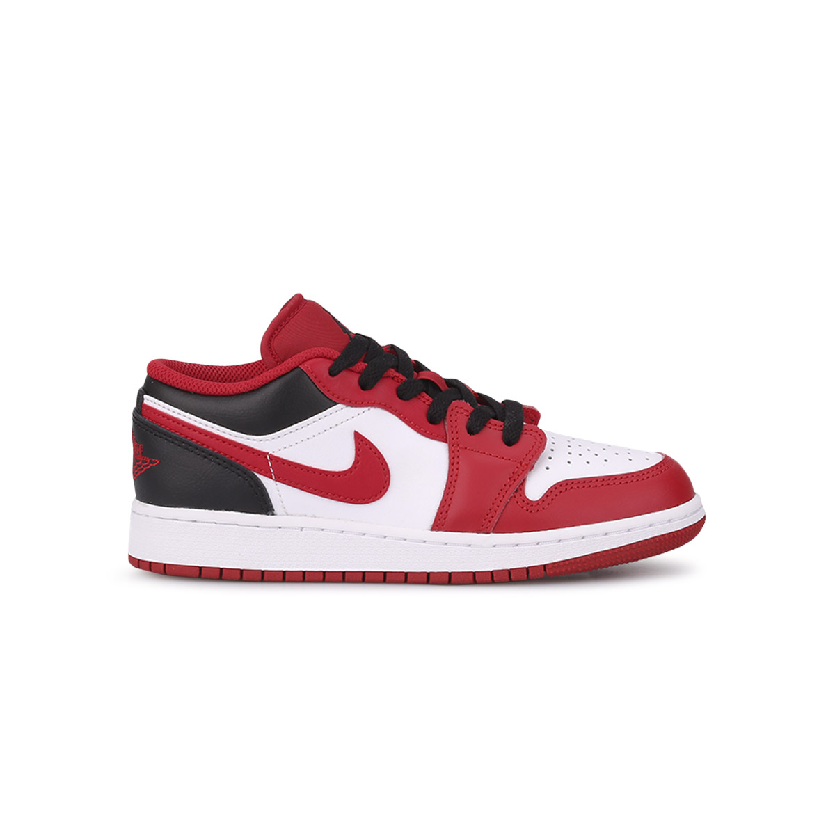 Snickers Air Jordan 1 Low